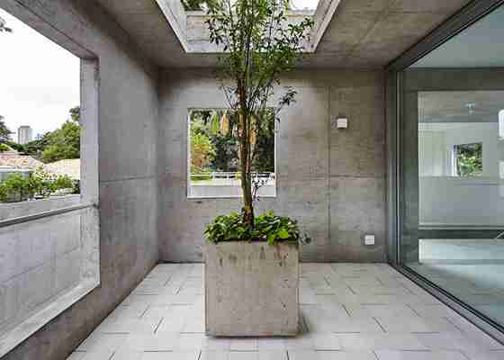 ของตกแต่งบ้านสุดสร้างสรรค์ สุดยอดไอเดียจากคอนกรีต (Concrete as decor)